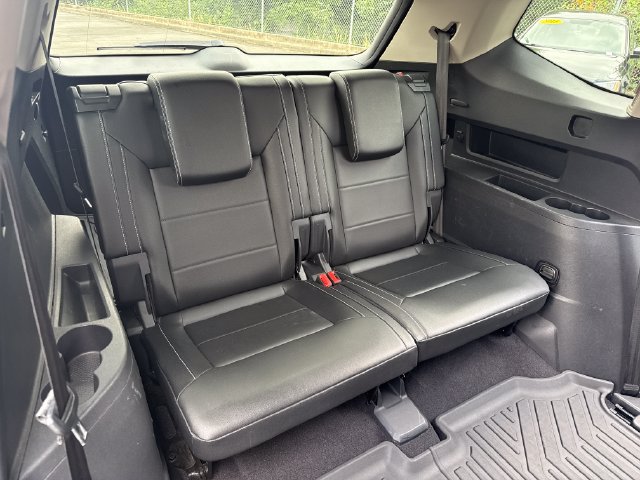 Used 2021 Volkswagen Atlas SE AWD/4WD image 16