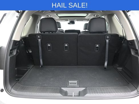 Used 2025 Honda Pilot Touring image 34