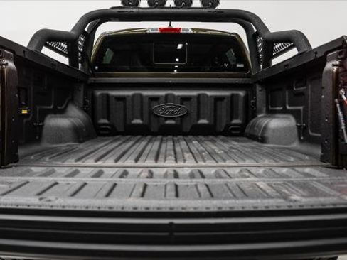Used 2025 Ford Ranger Raptor image 14