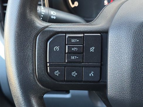Used 2023 Ford F350 XLT w/ FX4 Off-Road Package AWD/4WD image 24