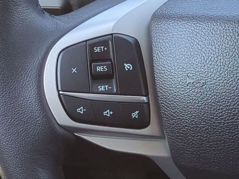 Used 2023 Ford Explorer XLT w/ Equipment Group 202A AWD/4WD image 23