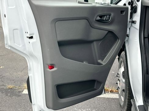 New 2026 Ford Transit 350 Base w/ Load Area Protection Package image 15