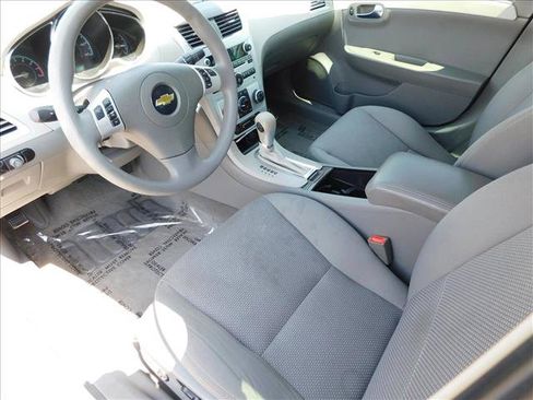 Used 2011 Chevrolet Malibu LT w/ Power Convenience Package FWD image 16