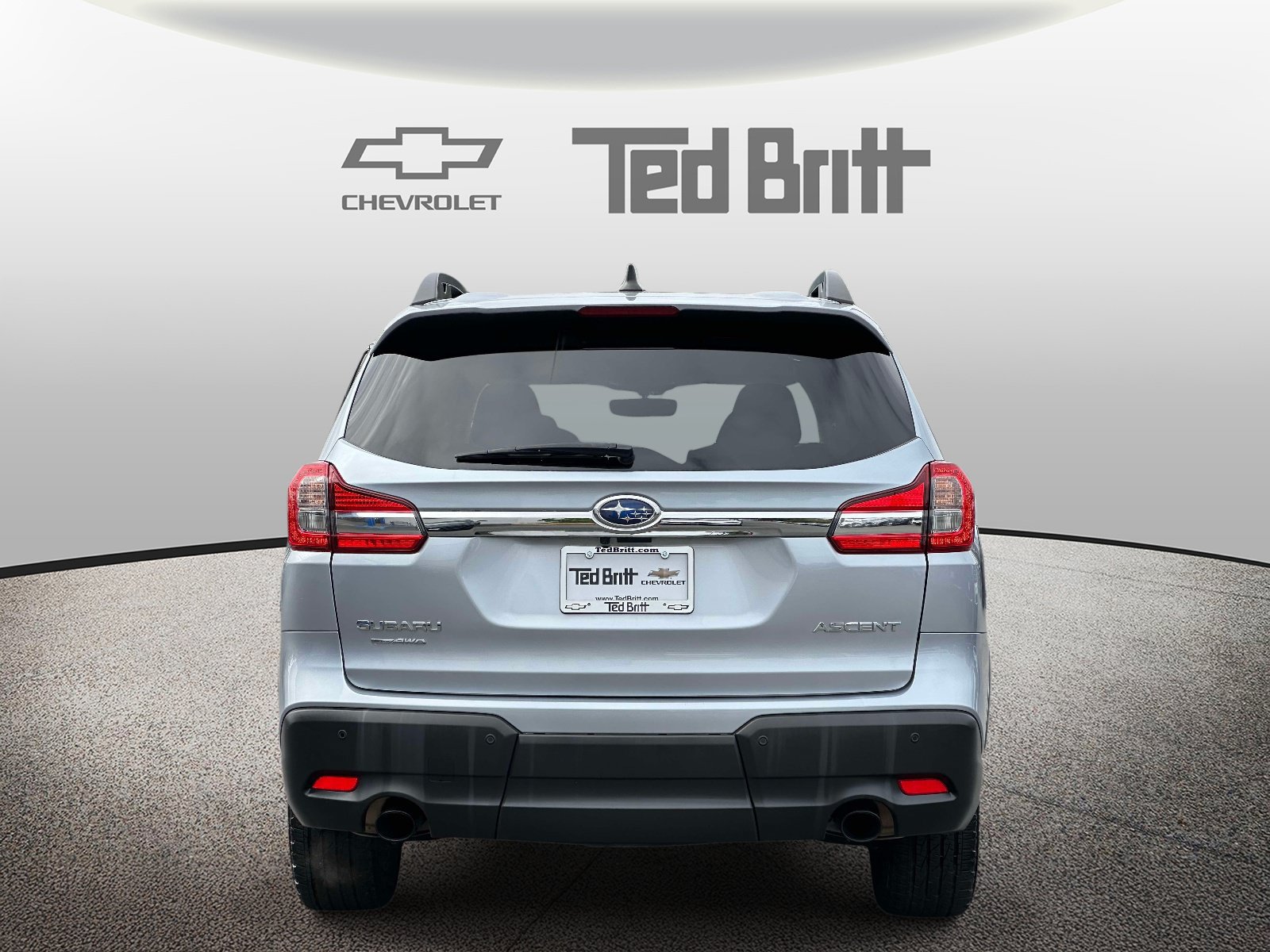 Used 2022 Subaru Ascent Premium w/ Convenience Package AWD/4WD image 5
