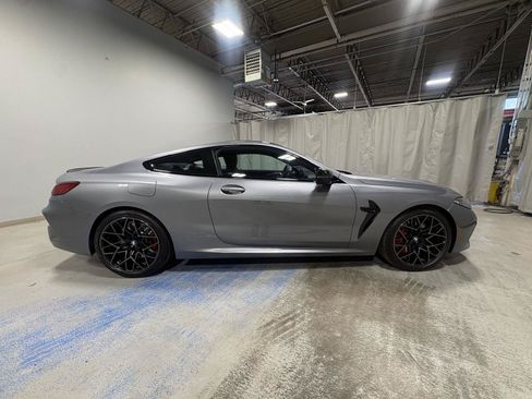 Used 2025 BMW M8 Competition AWD/4WD image 13