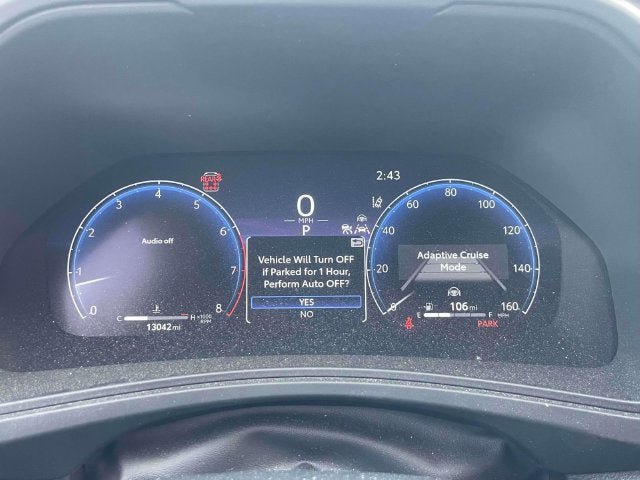 Used 2024 Toyota Grand Highlander AWD image 28