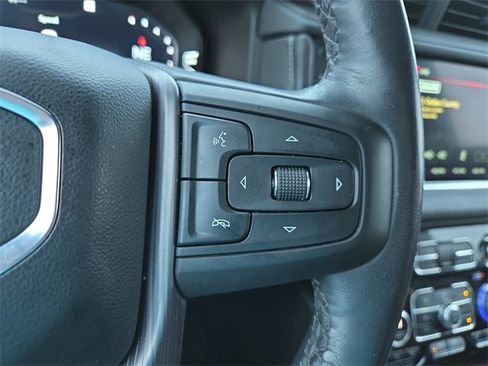 Used 2023 GMC Yukon Denali Ultimate image 22