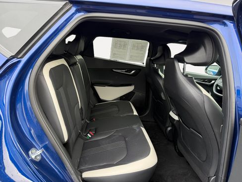 Used 2023 Kia EV6 GT-Line image 18
