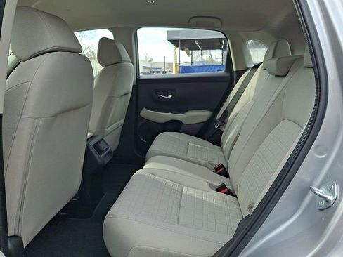 Used 2024 Honda HR-V LX image 10