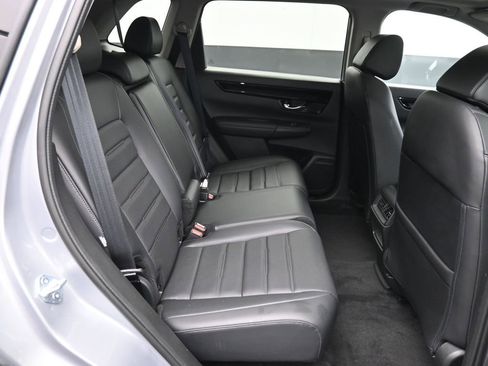 Certified 2024 Honda CR-V EX-L image 24