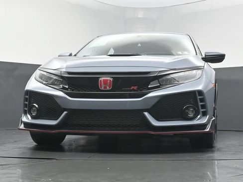 Used 2019 Honda Civic Type R image 47