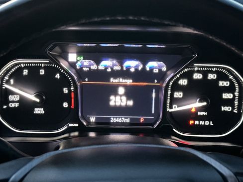 Used 2021 GMC Sierra 1500 Denali w/ Denali Ultimate Package image 23