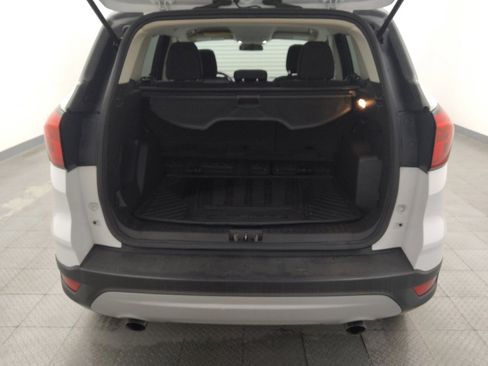 Used 2019 Ford Escape SE AWD/4WD image 29