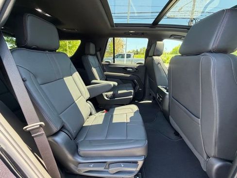 New 2026 Chevrolet Tahoe RST w/ Comfort Package AWD/4WD image 40