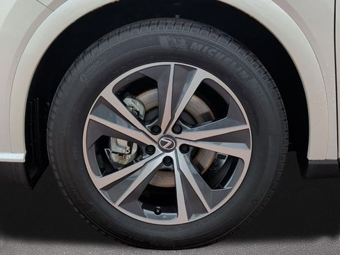 Used 2025 Lexus RX 350 FWD w/ Technology Package image 7