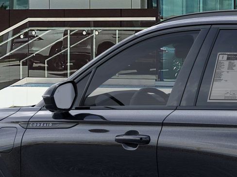 New 2025 Lincoln Corsair Grand Touring w/ Equipment Group 301A image 20