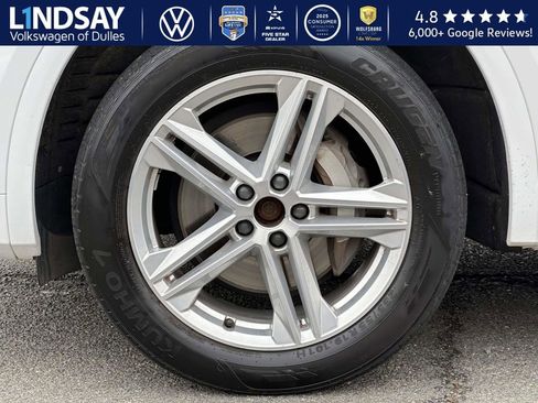 Used 2023 Audi Q5 e Premium Plus w/ Premium Plus Package image 7