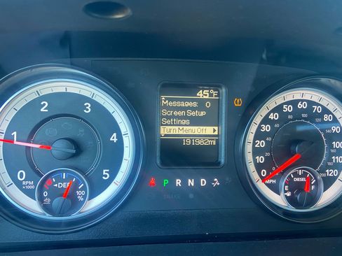 Used 2015 RAM 1500 Tradesman w/ Popular Equipment Group image 19