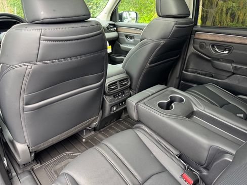 New 2026 Honda Pilot Elite image 15