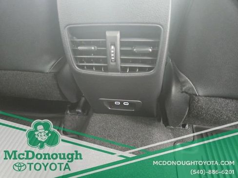 New 2026 Toyota Corolla Cross XLE w/ Convenience Package image 15