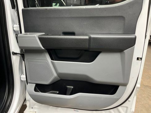 Used 2023 Ford F350 XL AWD/4WD image 20