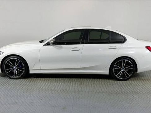 Used 2020 BMW M340i w/ Premium Package RWD image 3