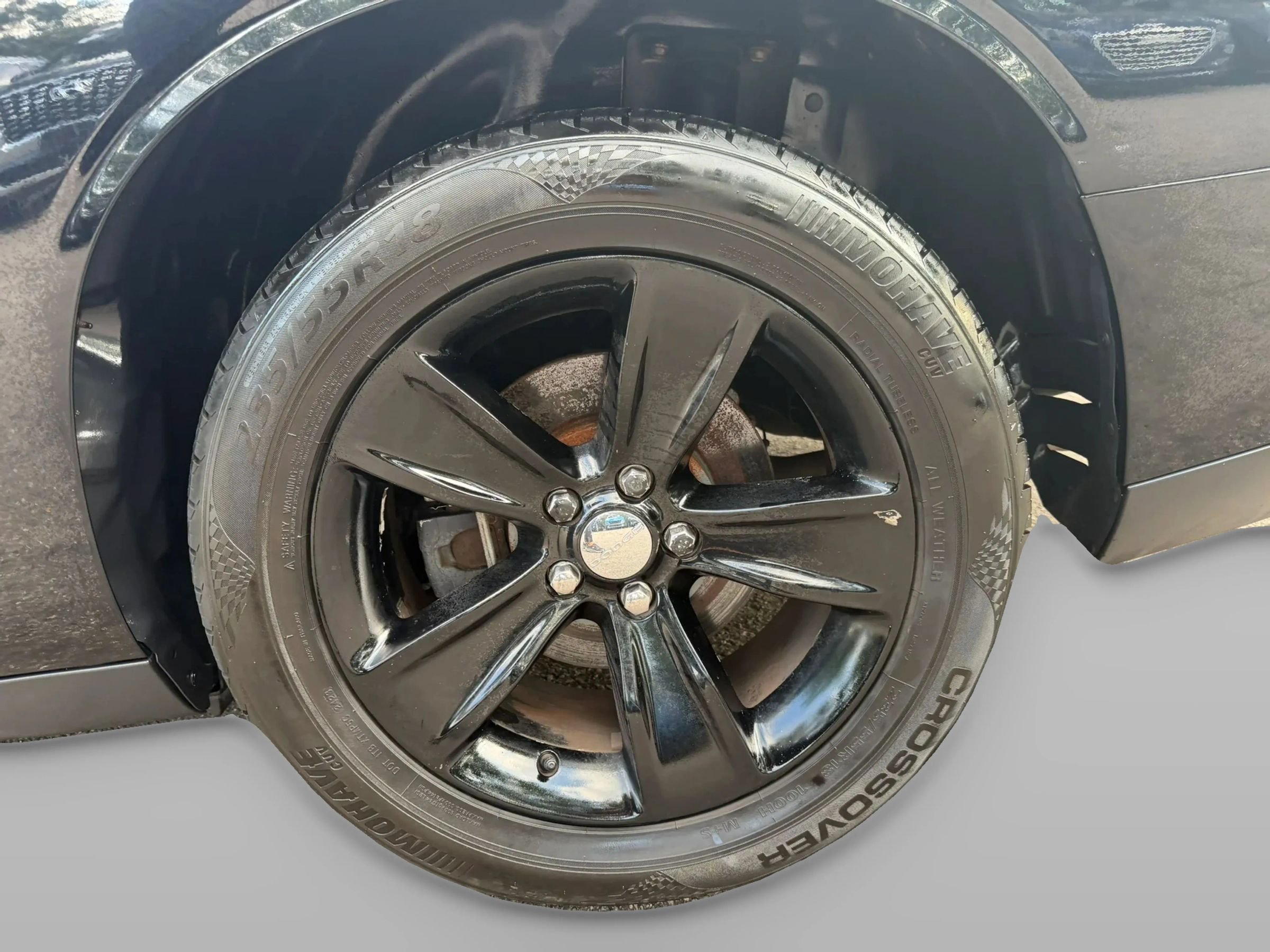 Used 2016 Dodge Challenger SXT RWD image 26