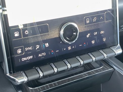 New 2025 GMC Sierra EV Denali image 34