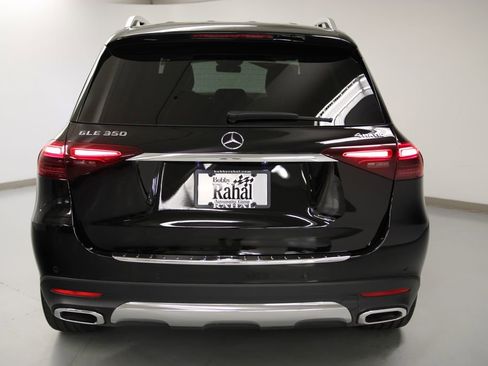 Certified 2025 Mercedes-Benz GLE 350 4MATIC image 5
