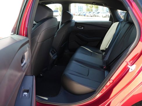 New 2025 Honda Accord Sport image 19