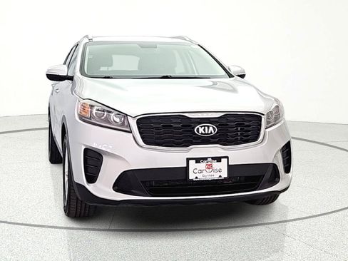Used 2019 Kia Sorento LX w/ Option Group 020 image 2