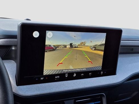 New 2026 Ford Maverick XLT image 12