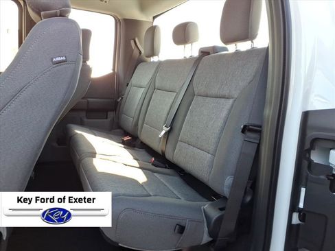 New 2026 Ford F250 XL w/ STX Appearance Package image 13