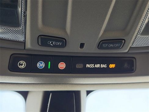 Used 2021 Chevrolet Silverado 1500 RST w/ Z71 Off-Road Package image 21