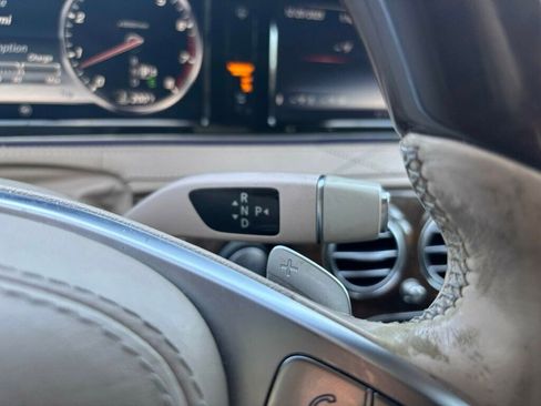 Used 2015 Mercedes-Benz S 550 Sedan image 33