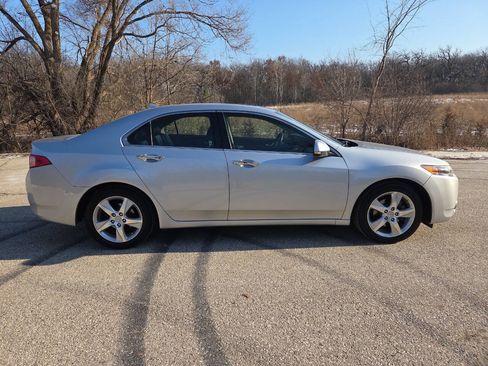 Used 2013 Acura TSX Sedan image 7