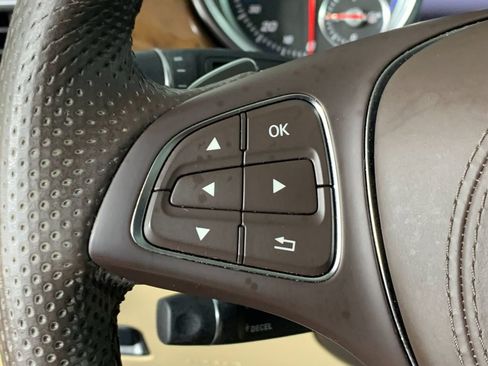 Used 2019 Mercedes-Benz GLS 450 4MATIC w/ Premium 1 Package image 18