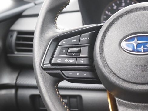 Certified 2024 Subaru Crosstrek 2.5i Wilderness image 20