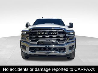 New 2026 RAM 5500 Tradesman video 2