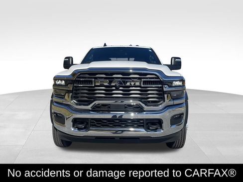 New 2026 RAM 5500 Tradesman image 2