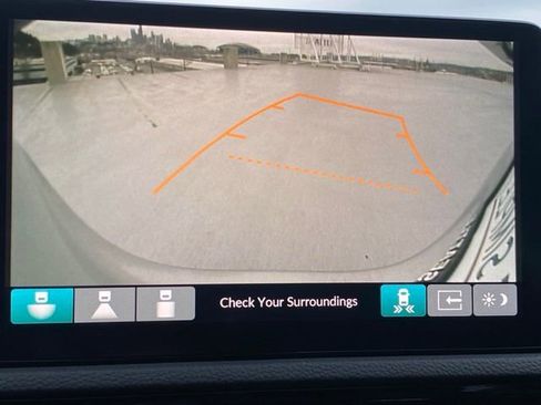 Certified 2023 Honda CR-V Sport Touring image 19