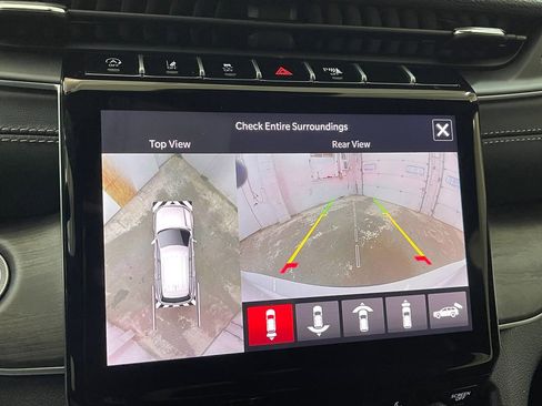 New 2025 Jeep Grand Cherokee L Limited w/ Luxury Tech Group II image 49