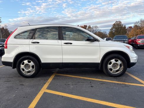 Used 2010 Honda CR-V LX image 5