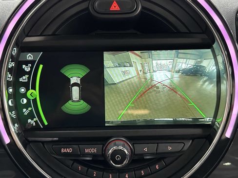 Used 2018 MINI Cooper Countryman S image 28