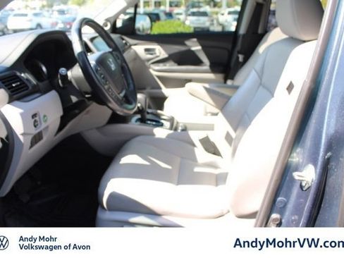 Used 2018 Honda Pilot EX-L image 17