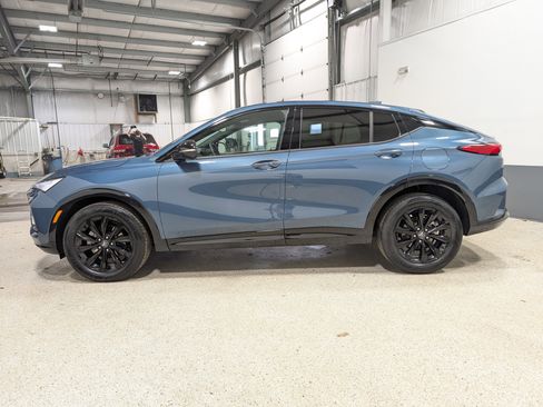 Used 2024 Buick Envista Sport Touring w/ Convenience I Package image 6