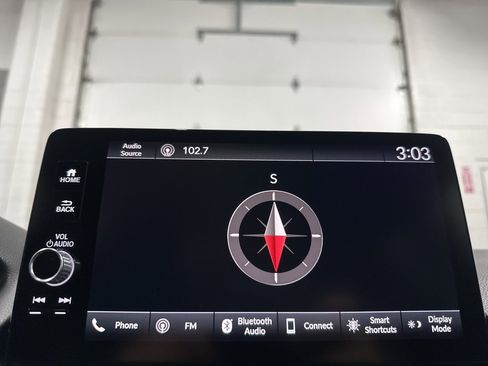 Used 2023 Honda Civic Si image 28