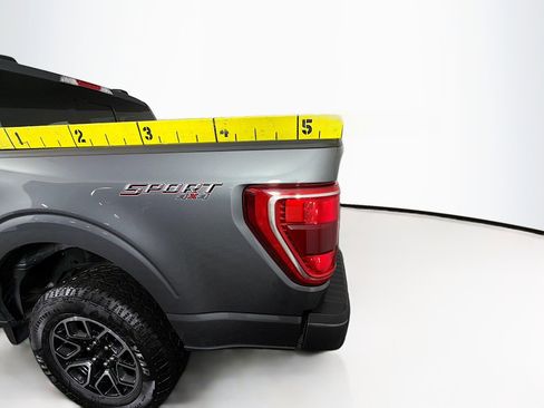 Used 2023 Ford F150 XLT w/ Equipment Group 302A High image 34