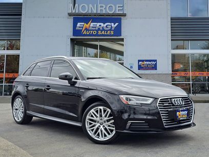 Used 2018 Audi A3 e-tron Prestige w/ Prestige Package