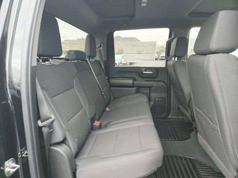 New 2026 Chevrolet Silverado 2500 Custom w/ Custom Value Package image 12